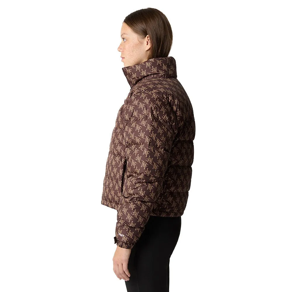 2000 Retro Nuptse Jacket - Womens