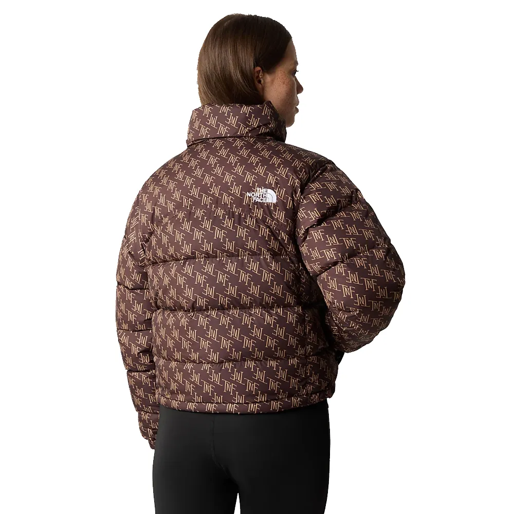 2000 Retro Nuptse Jacket - Womens