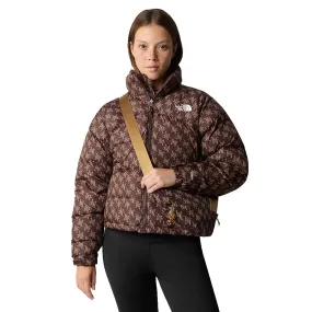 2000 Retro Nuptse Jacket - Womens