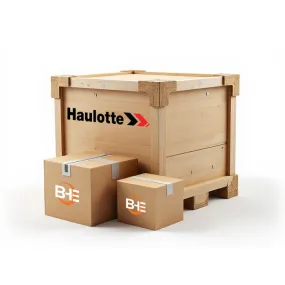 2326006430 Jacket | Genuine Haulotte