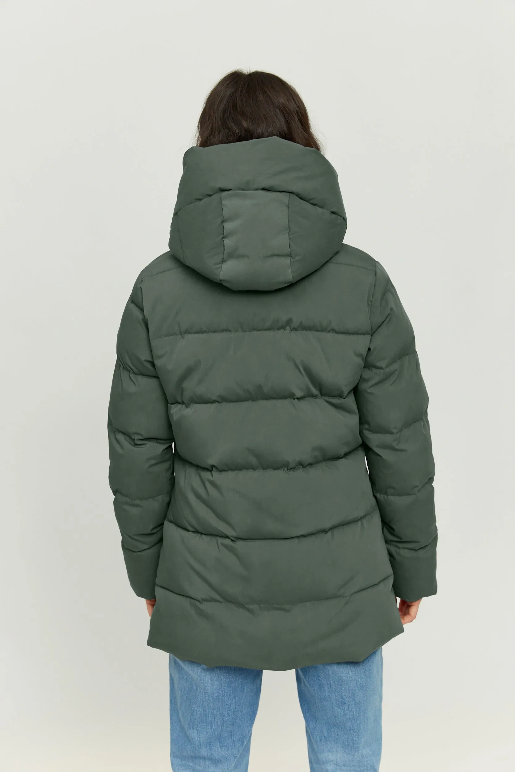 Angela Padded Jacket