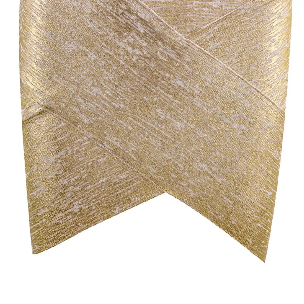 Bandage pencil bodycon mini Skirt