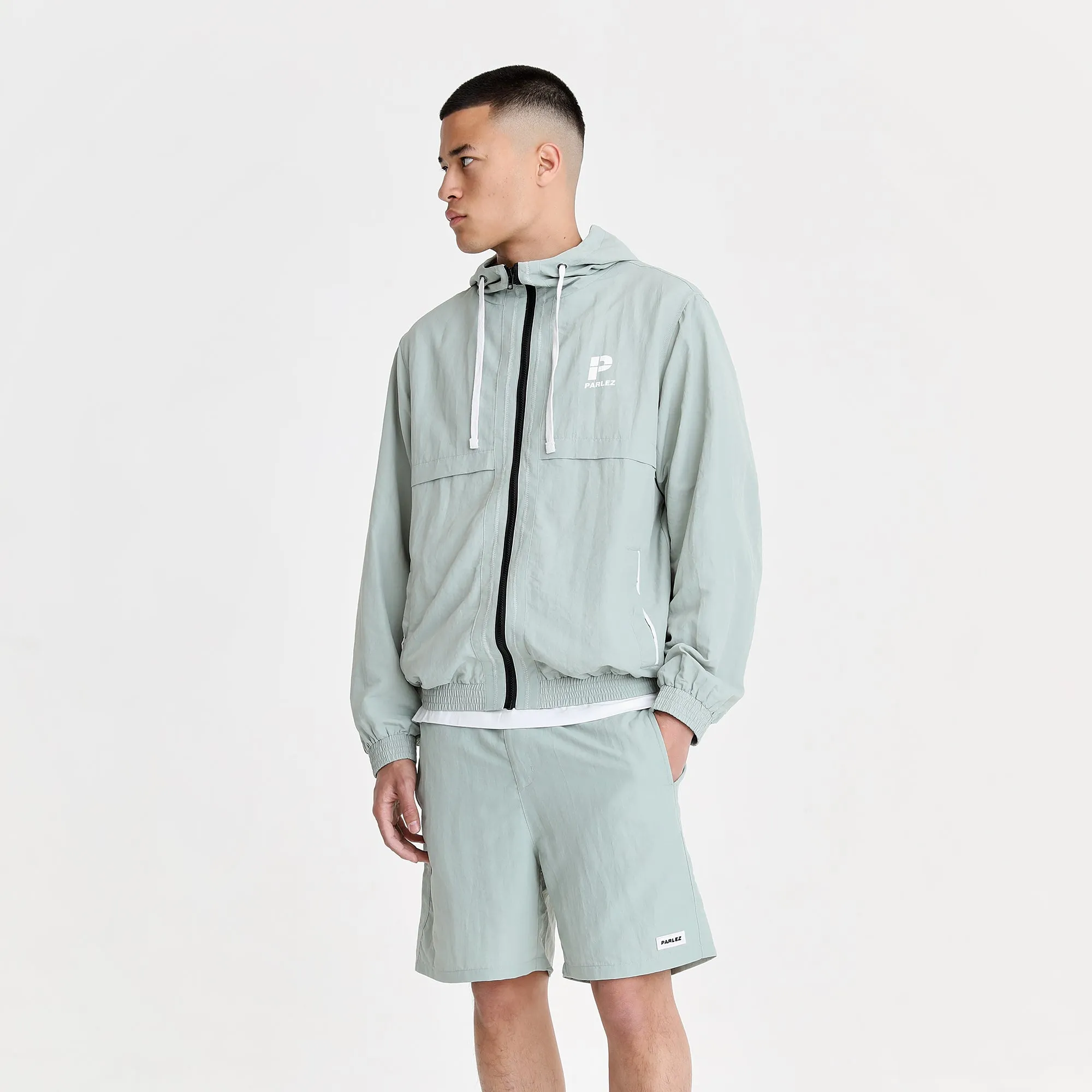 Chatham Jacket Sea Mist