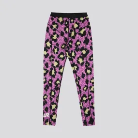 CHEETAHS LEGGINGS