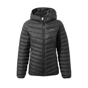 Compresslite VIII Jacket (Black)