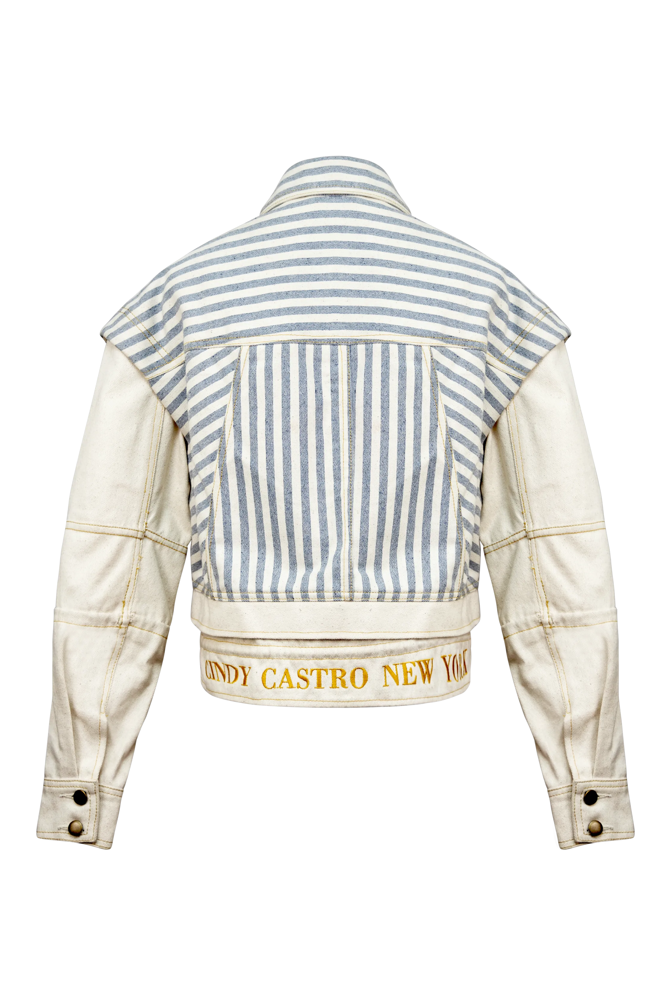 Giani Denim Jacket