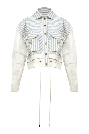 Giani Denim Jacket
