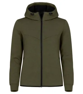Hayden Women Fog Green 021025