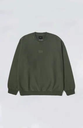 HUF Jacket - Mason Crewneck Fleece