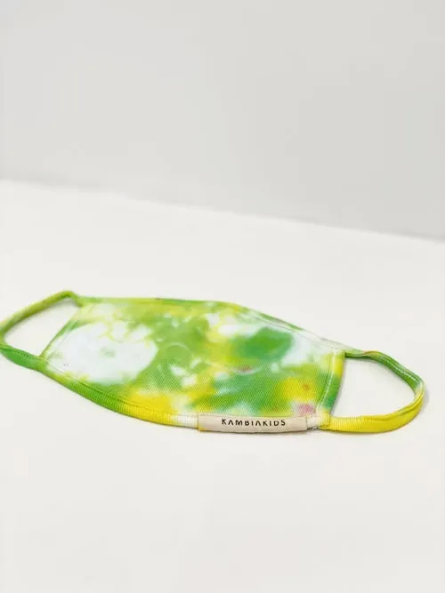 Kid Face Masks