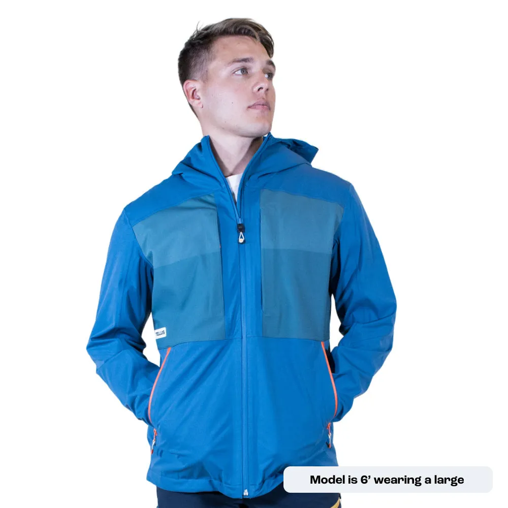 Men's Timberline Soft Shell Jacket