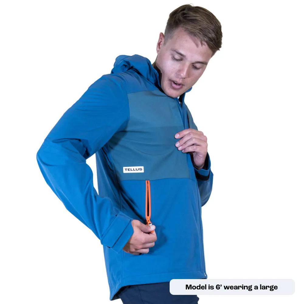 Men's Timberline Soft Shell Jacket