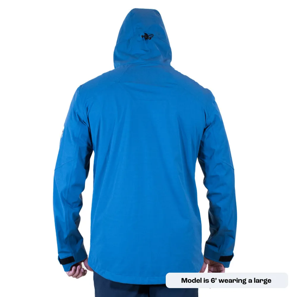 Men's Timberline Soft Shell Jacket
