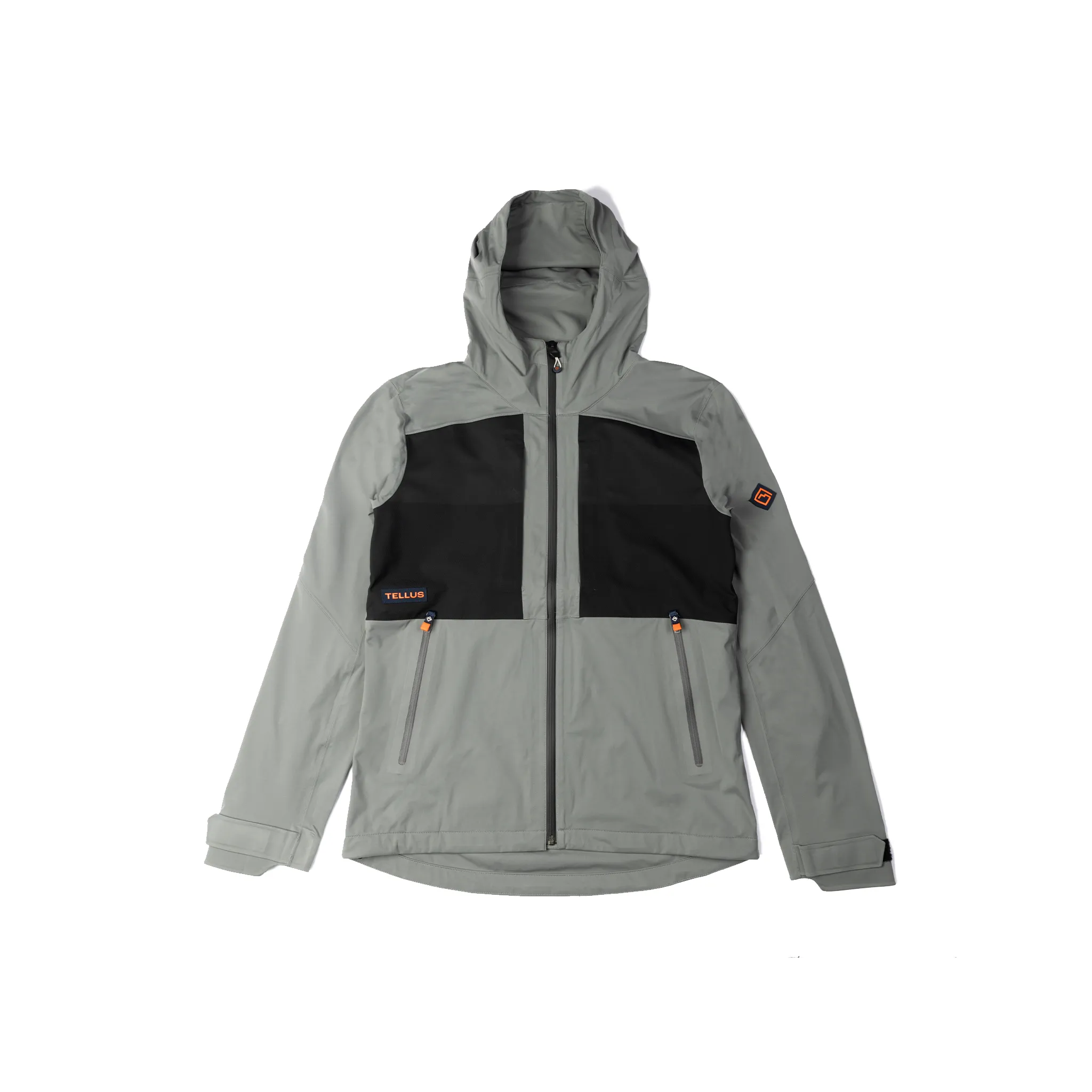 Men's Timberline Soft Shell Jacket
