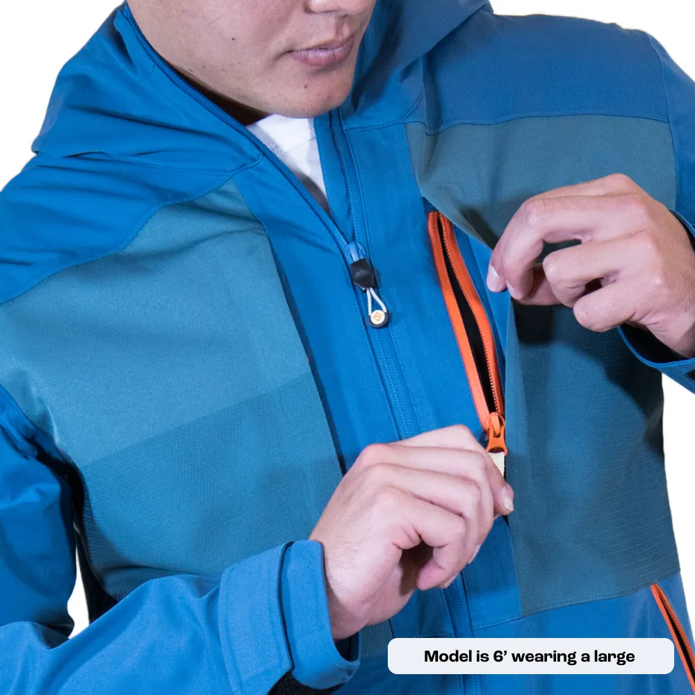 Men's Timberline Soft Shell Jacket