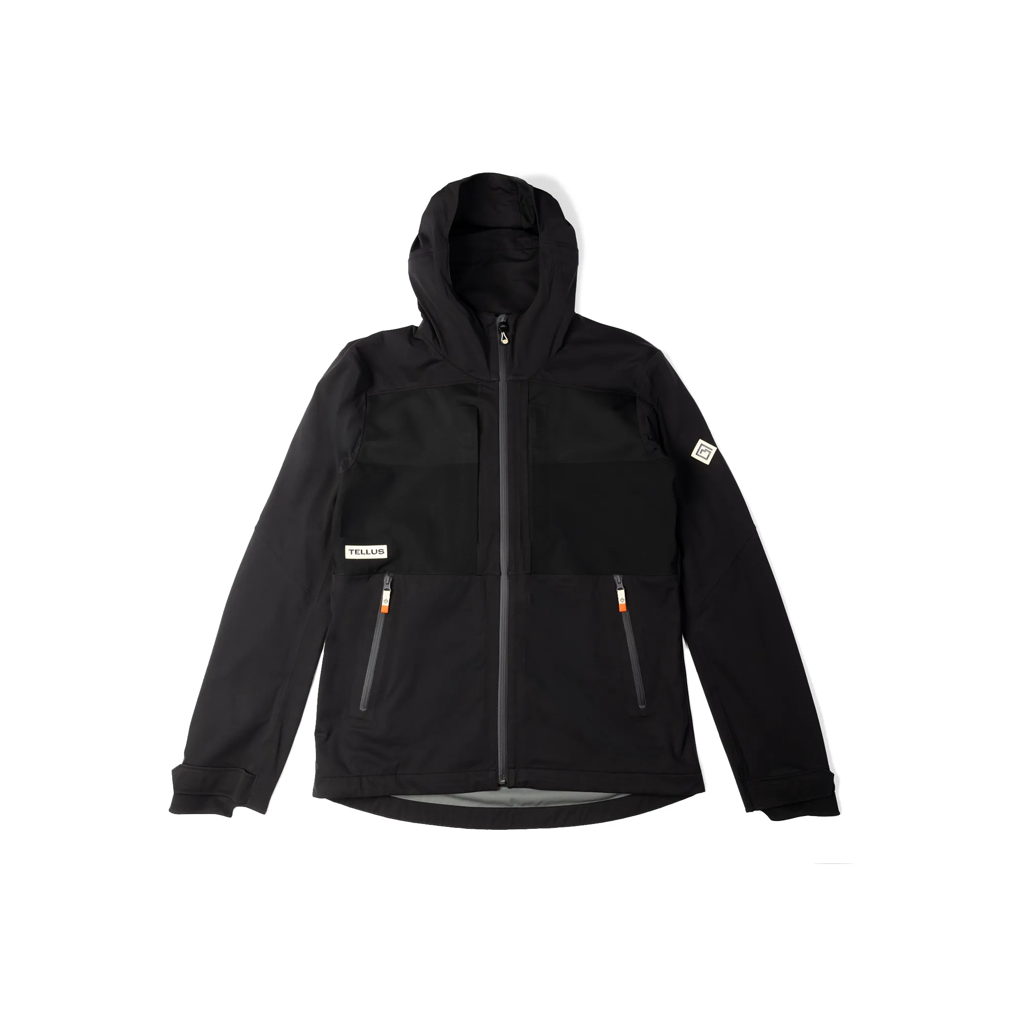 Men's Timberline Soft Shell Jacket