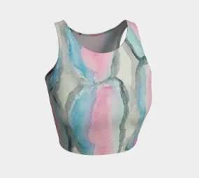 Molly Crop Top