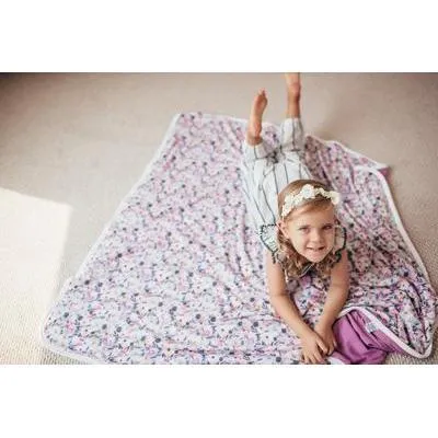 Morgan 3-Layer Quilt