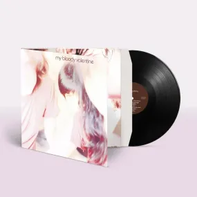 My Bloody Valentine: Isn't Anything: Black Vinyl