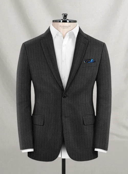 Napolean Femio Wool Jacket