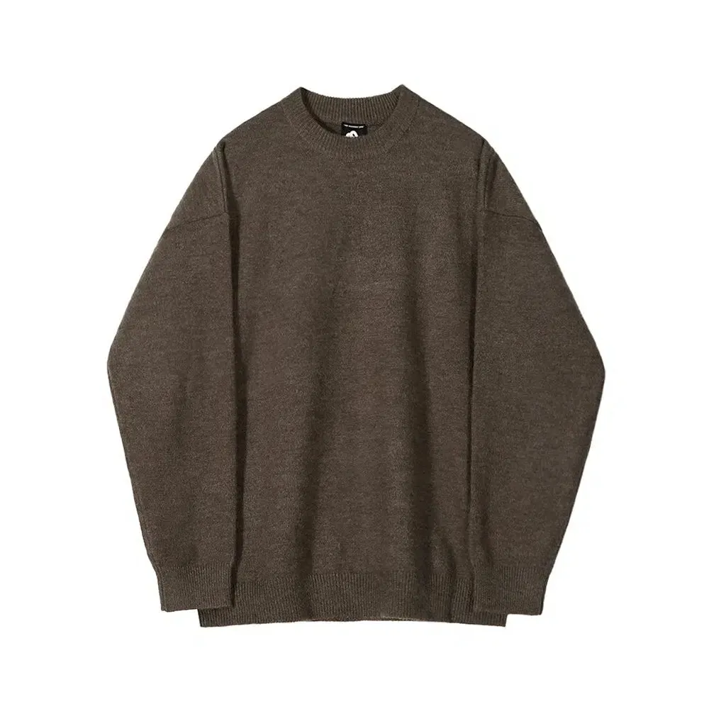 OH Essential Regular Fit Sweater