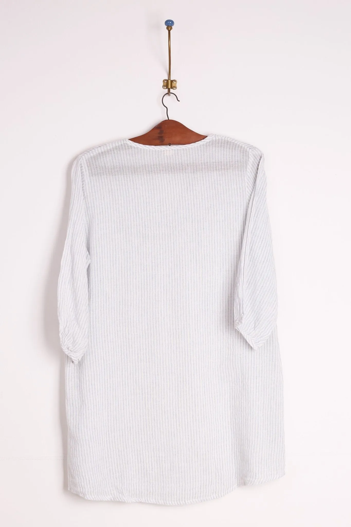 ORGANIC COTTON TOP INDIA