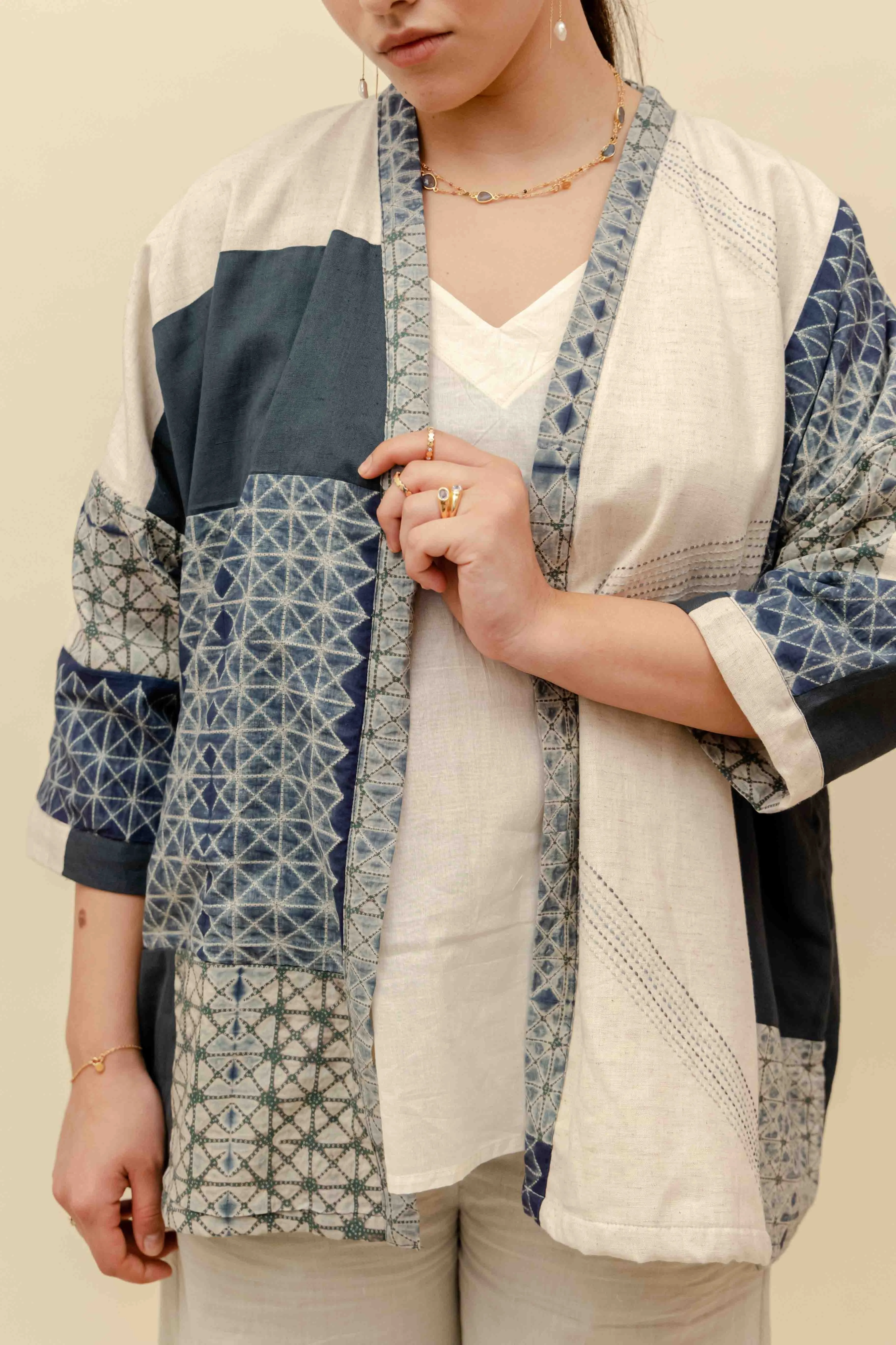 Pavi Jacket