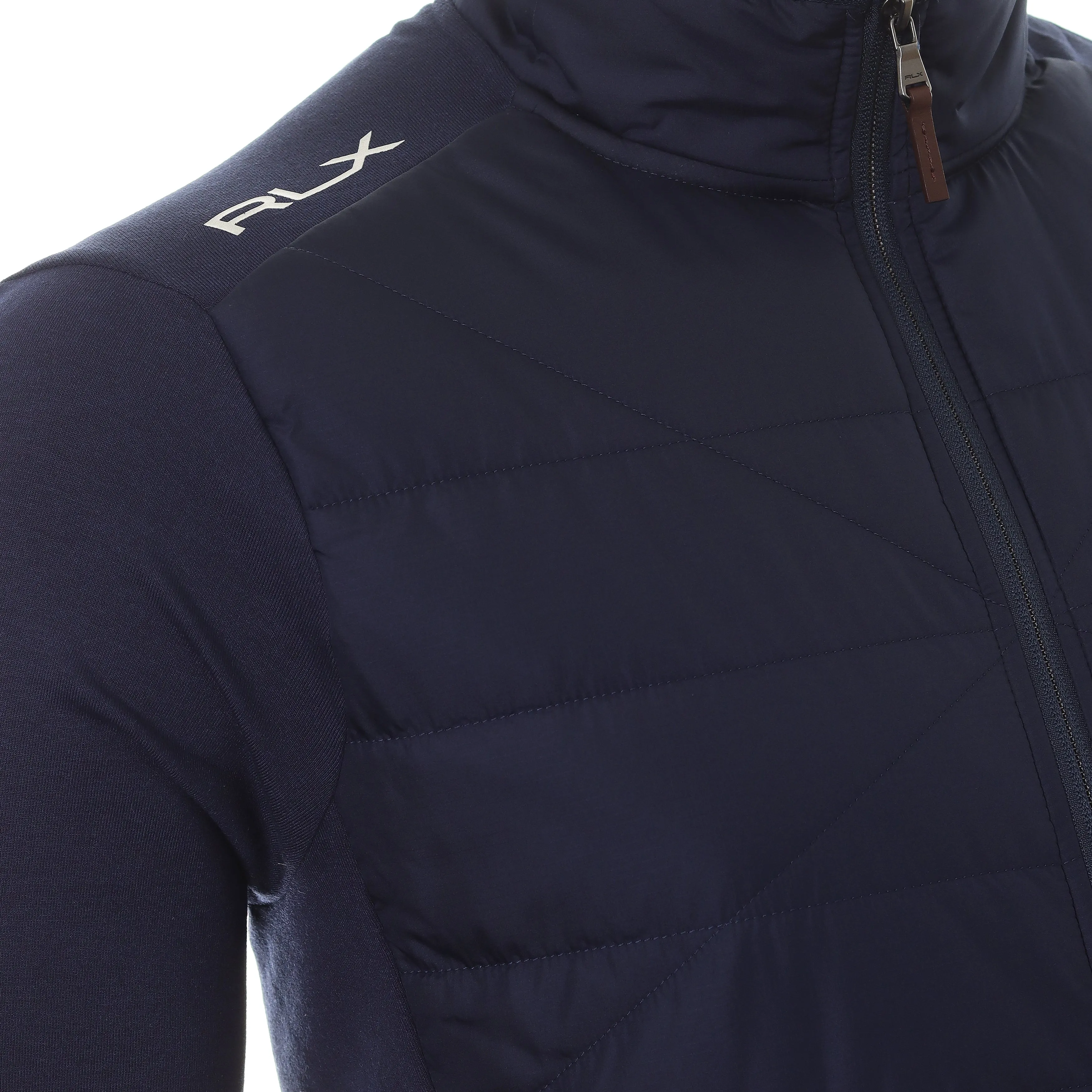 RLX Ralph Lauren Full Zip Hybrid Jacket