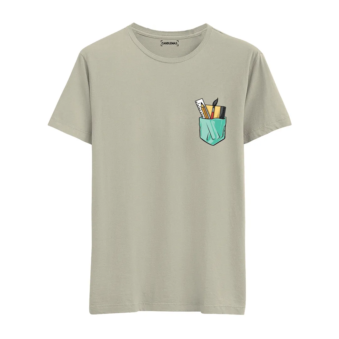 Sanatçı - Regular Tshirt