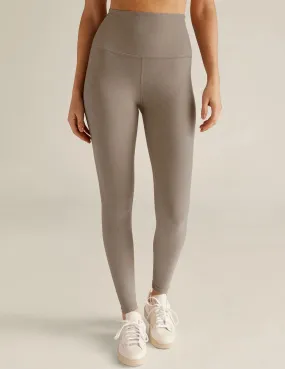 Spacedye Caught in the Middle Legging
