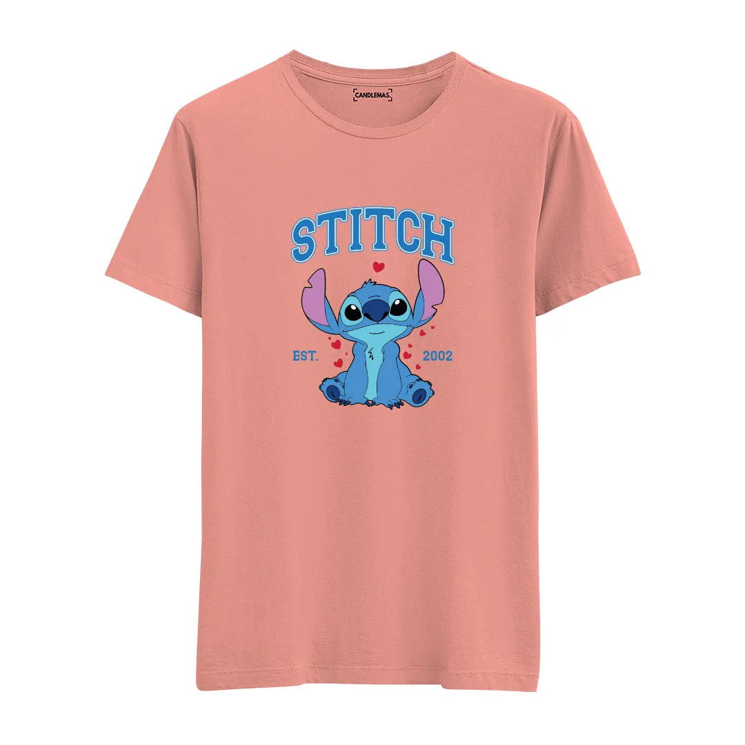 Stitch Valentine - Regular Tshirt