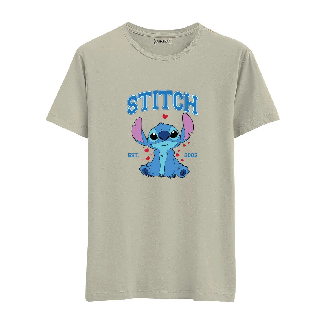 Stitch Valentine - Regular Tshirt