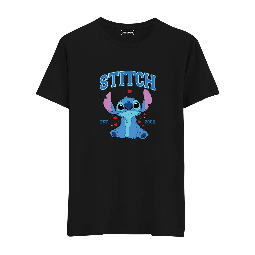 Stitch Valentine - Regular Tshirt