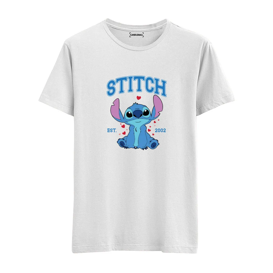Stitch Valentine - Regular Tshirt