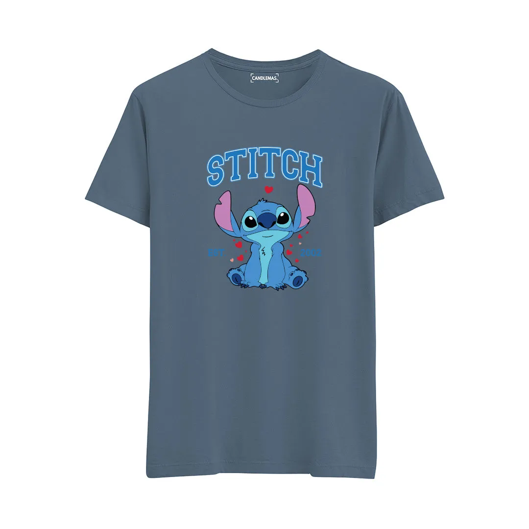 Stitch Valentine - Regular Tshirt