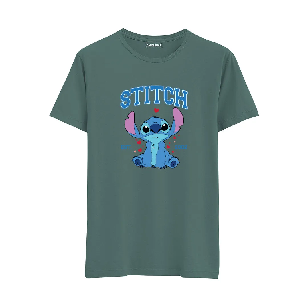 Stitch Valentine - Regular Tshirt