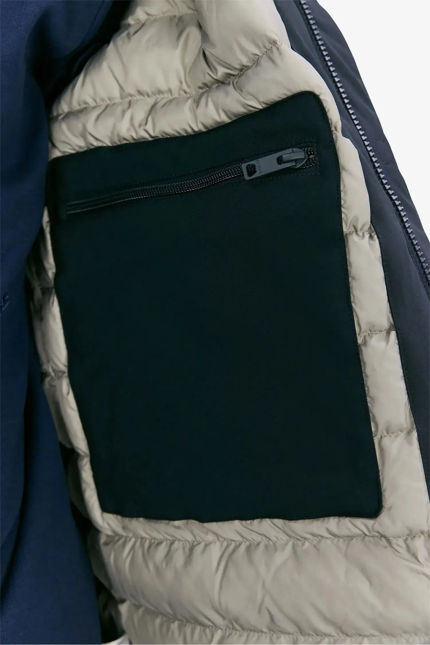 Vhinner Jacket