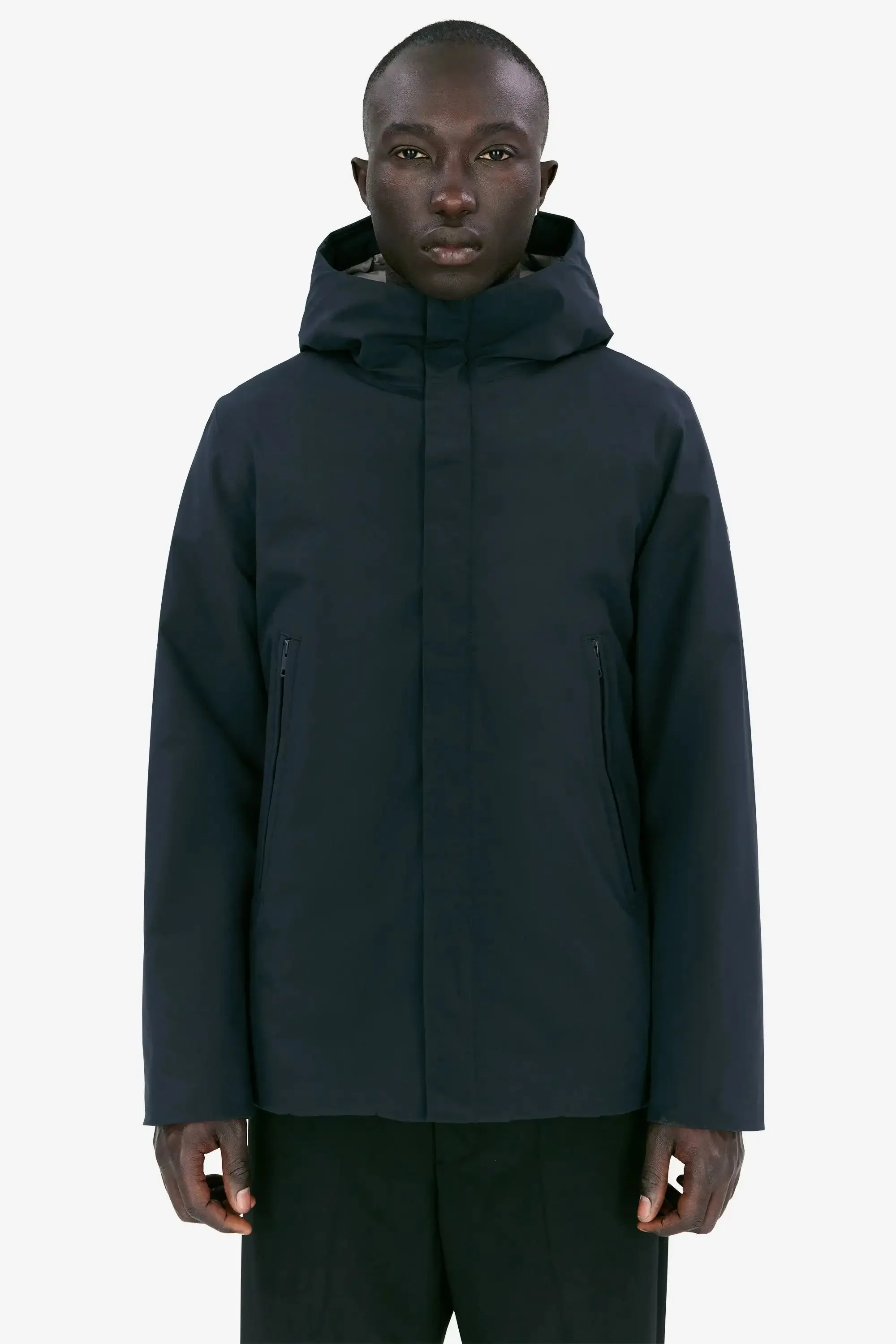 Vhinner Jacket