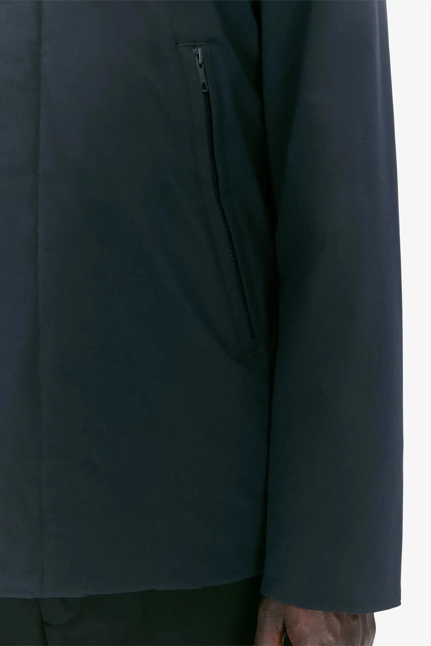 Vhinner Jacket