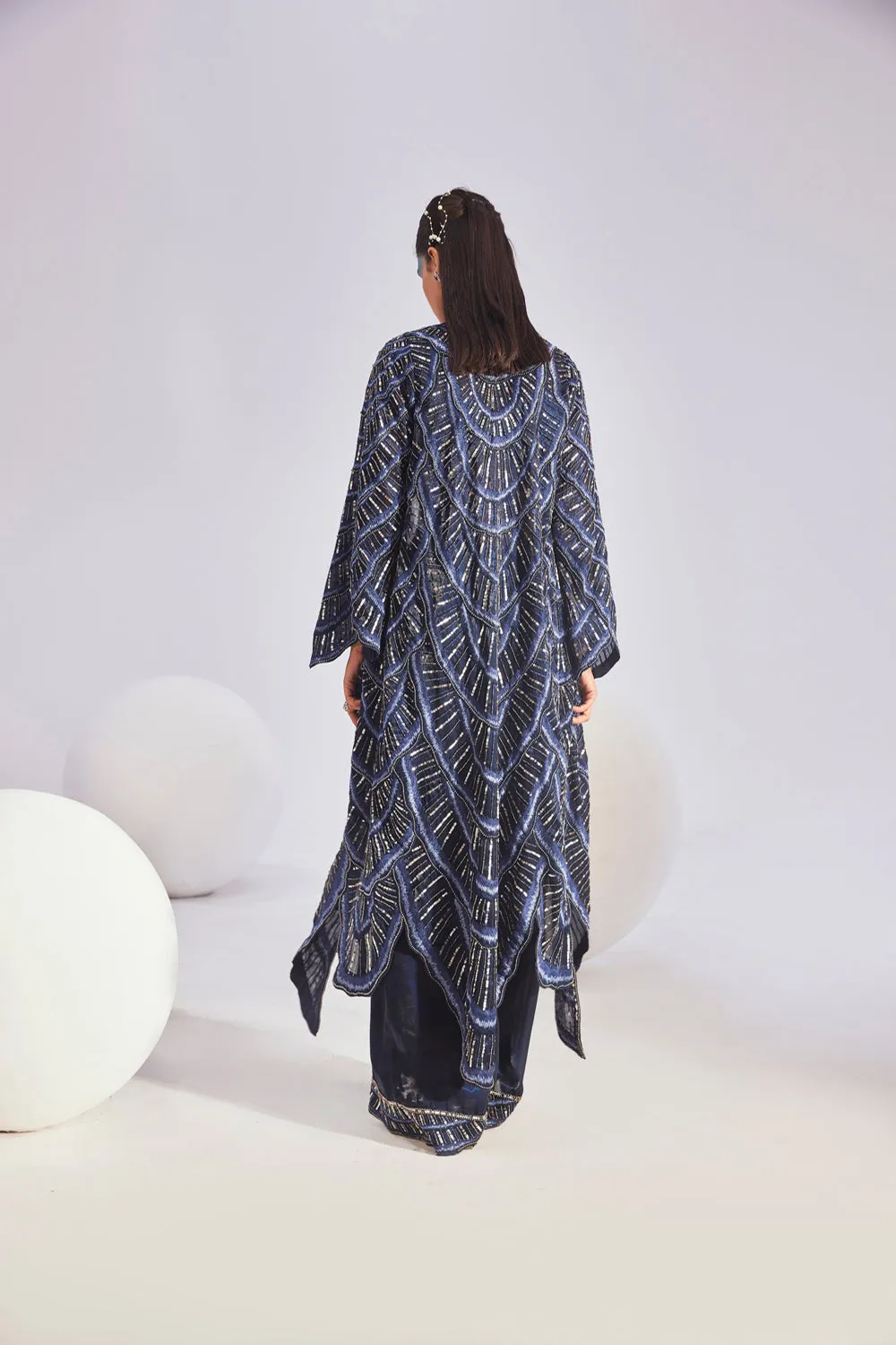 Yara Jacket Set